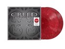 NEW CREED - GREATEST HITS Vinyl 2-LP Craft Recordings CR00272 (2004)