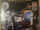 Dream Theater - Awake (2025) 2LP Limited Edition Clear Vinyl