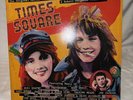 Times Square   Original Motion Picture Soundtrack   2 LP RSO RS-2-4203 1980