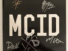 Highly Suspect SIGNED MCID Vinyl 2X Record 2020