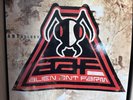 Alien Ant Farm-Anthology 2LP Red vinyl