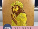 Bob Marley & The Wailers - Rastaman Vibration - A-1 B-1 LP Vinyl Record - EX/VG+