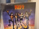 Kiss -  Destroyer 2018 Limited Edition- Red Marble Vinyl - Still Sealed - Rock