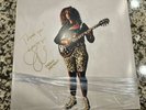 SIGNED Jackie Venson Evolution Of Joy (2 LP) New LP