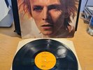 David Bowie – Space Oddity RCA Victor – LSP-4813 1972 Canada Pressing Dynaflex