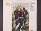 BEATLES: the ballad of john and yoko / old brown shoe APPLE 7
