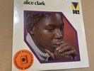Alice Clark Alice Clark 1972 US Original LP Mainstream Records MRL 362 Sealed