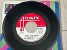 Rare Northern Soul classic - Pointer Sisters Send Him Back, SP promo 7