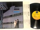 Depeche Mode  Some Great Reward  Lp  1984 P Are People Master And Servant Vg+