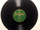 THE FOUR PROVINCES ORCH Pride Of Clyde-Marquis Of Huntley COLUMBIA 33258-F E/E-
