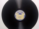 WALTER DAVIS ROOSEVELT SYKES Red Cross Blues Pt 2/Stormy Weather BLUEBIRD 5305