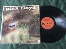 1968 PINK FLOYD LP “A SAUCERFUL OF SECRETS” PROGRESSIVE PSYCH On Tower