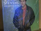 Shakin Stevens Lp You Drive Me Crazy Canada Sealed