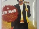 Every Time I Die Last Night In Town Vinyl New Ghostly Clear Orange Crush