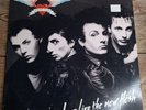 FLESH FOR LULU - LONG LIVE THE NEW FLESH ORIG 1987 US 12