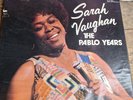 Sarah Vaughan - The Pablo Years 6xLP - Box Set VG