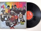 Rafi Val ‎– La Diferente/ 1st U.S. MONO Pressing 1972 Rare Vaya Records.