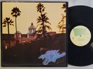 Eagles - Hotel California - 1977 LP - Country Rock - EX