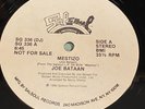 Joe Bataan: Mestizo / Latin Lover 12