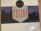 Sound Of The New Dance Detroit Techno Double Vinyl Album 12 Inch Record Gatefold