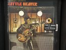 LITTLE BEAVER Party Down Limited Edition Remastered LP Album WILLIE HALE NM