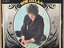 BOB DYLAN - MR TAMBOURINE MAN - ORG UK CBS EP-EP6078 - GREAT COPY RARE