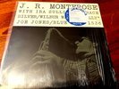 JB Monterose LP Horace Silver  JAPAN IMPORT Blue Note 1536 VINYL IN SHRINK  EX