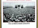 Tom Petty SUPERSTAR CONCERT SERIES 1988 Radio Show 3-LP Box Set Show #88-F