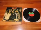 AC/DC HIGHWAY TO HELL LP 1979 Vinyl ATLANTIC SD 19244 RECORD ALBUM VG