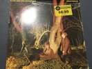 Echo And The Bunnymen Crocodiles SEALED READ DESC