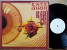 KATE BUSH The Kick Inside TEST PRESSING/WHITE LABEL PROMO UK 1978 LP YAX 5389-1