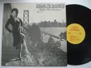 SUGAR PIE DeSANTO Hello San Francisco JASMAN '84 original Bay Area Soul Funk LP