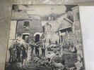 Crass Class -The Feeding Of The Five Thousand Uk First Time Original 12