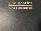 [Excellent] The Beatles LP Collection Box beautiful vinyl Limited 1000 from U.K