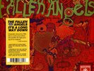 The Fallen Angels - It's A Long Way Down Red Vinyl Edition (1968 - US - Reissue)