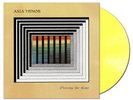Asia Minor - Crossing The Line Limited Yellow Vinyl  (1979 - EU - Reissue)