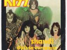 KISS * Shandi * 1980 BELGIUM 45 *