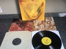 LP VINYL ROLLING STONES ALBUM GOATS HEAD SOUP 1973 UK 1ST PRESS COC 59101 EX/NM-