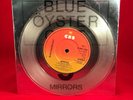 BLUE OYSTER CULT Mirrors 1979 UK 7
