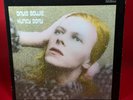 DAVID BOWIE Hunky Dory 1983 UK Vinyl LP Kooks Life On Mars Changes Queen Bitch