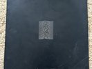 Joy Division Unknown Pleasures First Pressing Lp Fact 10