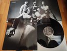 Accept – Balls To The Wall  LP 1983  + MINIPOSTER