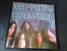 Deep Purple Machine Head LP gatefold cover