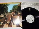 MFSL THE BEATLES Mobile Fidelity ABBEY ROAD Original Master Recording OMR