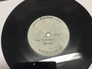 1960's John Stuart Mill Emidisc acetate One Thursday 7' Vinyl record