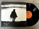 Neil Young Harvest Moon 2LP reissue Near Mint