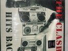The Clash - Hits Back   LP] 180 Gram Red Vinyl 3lp Unplayed In Shrink Rsd