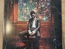 Man on the Moon II: The Legend of Mr. Rager by Kid Cudi - 2010 Vinyl- NM