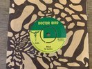 Reggae The Upsetters ‎– Wildcat Doctor Bird ‎– DB 1034