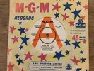Sunshine Pop The Van Dyke Parks – Number Nine MGM Records DEMO  – MGM 1301